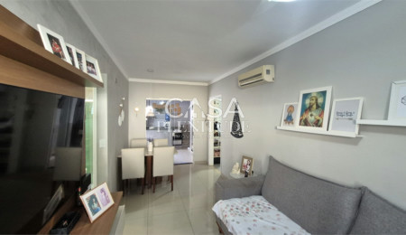 Casa em condomínio à venda com 3 quartos, sendo 1 suíte,  em Jardim Residencial Carmem Blanco, Sorocaba, SP