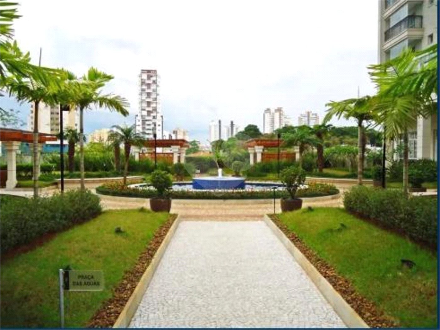 Apartamento à venda com 4 suítes em Santa Teresinha, São Paulo, SP