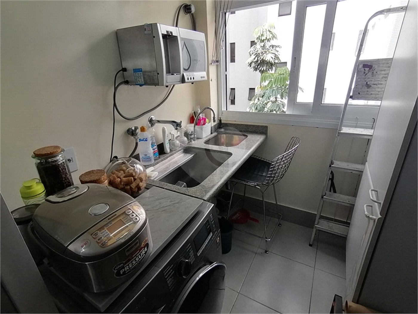 Apartamento à venda com 2 quartos, sendo 1 suíte, em Jardim Paulista, São Paulo, SP