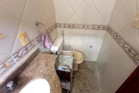 Casa à venda com 3 suítes em Vila Isabel, Rio de Janeiro, RJ