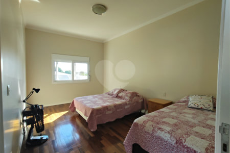 Casa para alugar com 6 quartos, sendo 4 suítes,  no Centro, Itapetininga, SP