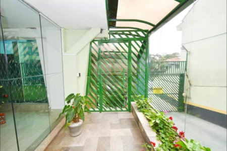 Apartamento à venda com 1 quarto em Tucuruvi, São Paulo, SP