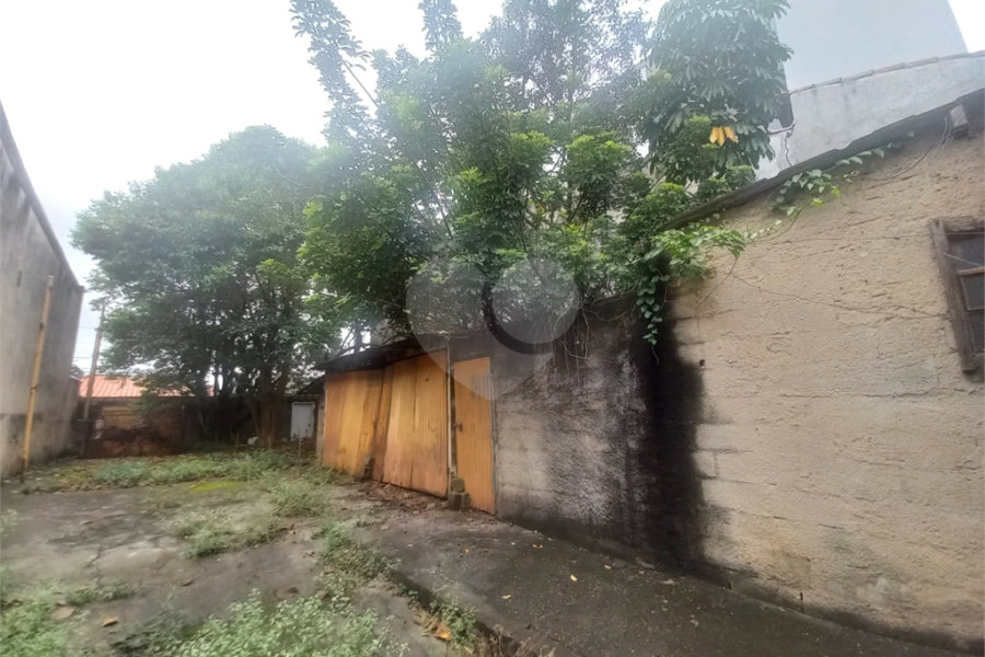 Terreno à venda em Tucuruvi, São Paulo, SP