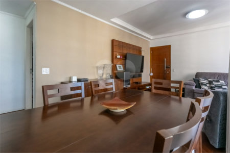 Apartamento à venda com 4 quartos, sendo 1 suíte, em Vila Mascote, São Paulo, SP