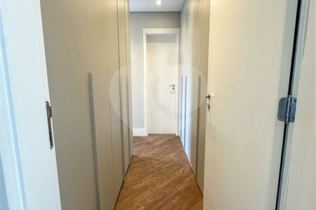 Apartamento à venda com 3 quartos, sendo 1 suíte, no Centro, São Bernardo do Campo, SP