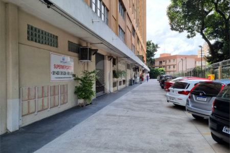 Apartamento à venda com 2 quartos em Parque Residencial da Lapa, São Paulo, SP
