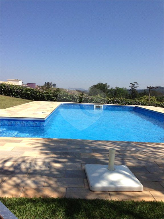 Casa à venda com 3 suítes em Condomínio Serra da Estrela, Atibaia, SP