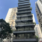 Apartamento à venda com 2 suítes em Cerqueira César, São Paulo, SP