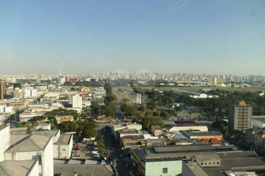 Sala à venda em Santana, São Paulo, SP
