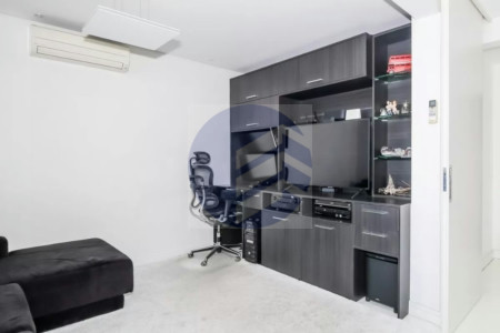 Exclusivo Apartamento de Alto Padrão no Sollo Vila Romana