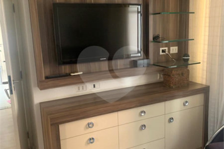 Apartamento à venda com 3 suítes em Vila Buarque, São Paulo, SP