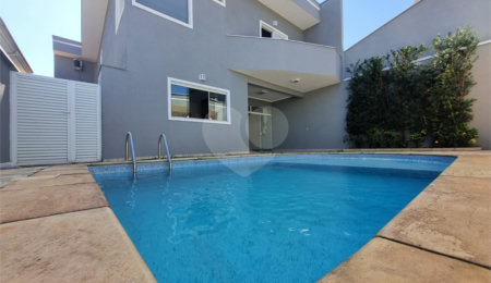 Casa à venda com 3 suítes no condomínio Village Saint Clairte, Sorocaba - SP