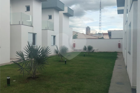 Casa à venda com 2 quartos, sendo 1 suíte,  no condomínio Residencial  Villaggio Gênova, Indaiatuba - SP