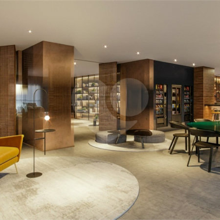 Apartamento à venda em Vila Mariana, São Paulo, SP