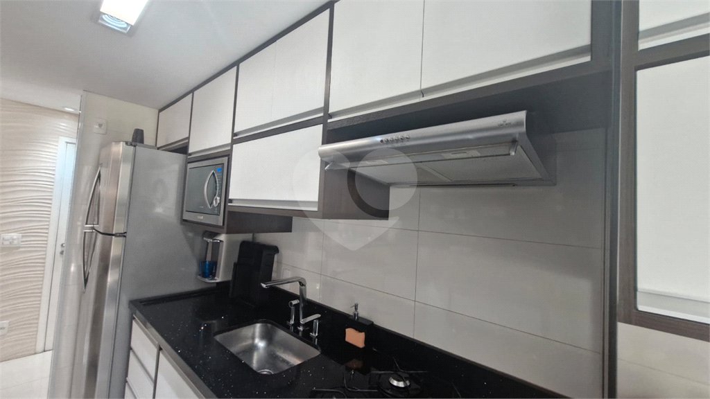 Apartamento à venda com 3 quartos, sendo 1 suíte, em Jardim das Vertentes, São Paulo, SP