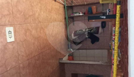 Apartamento à venda com 3 quartos em Vila Gustavo, São Paulo, SP