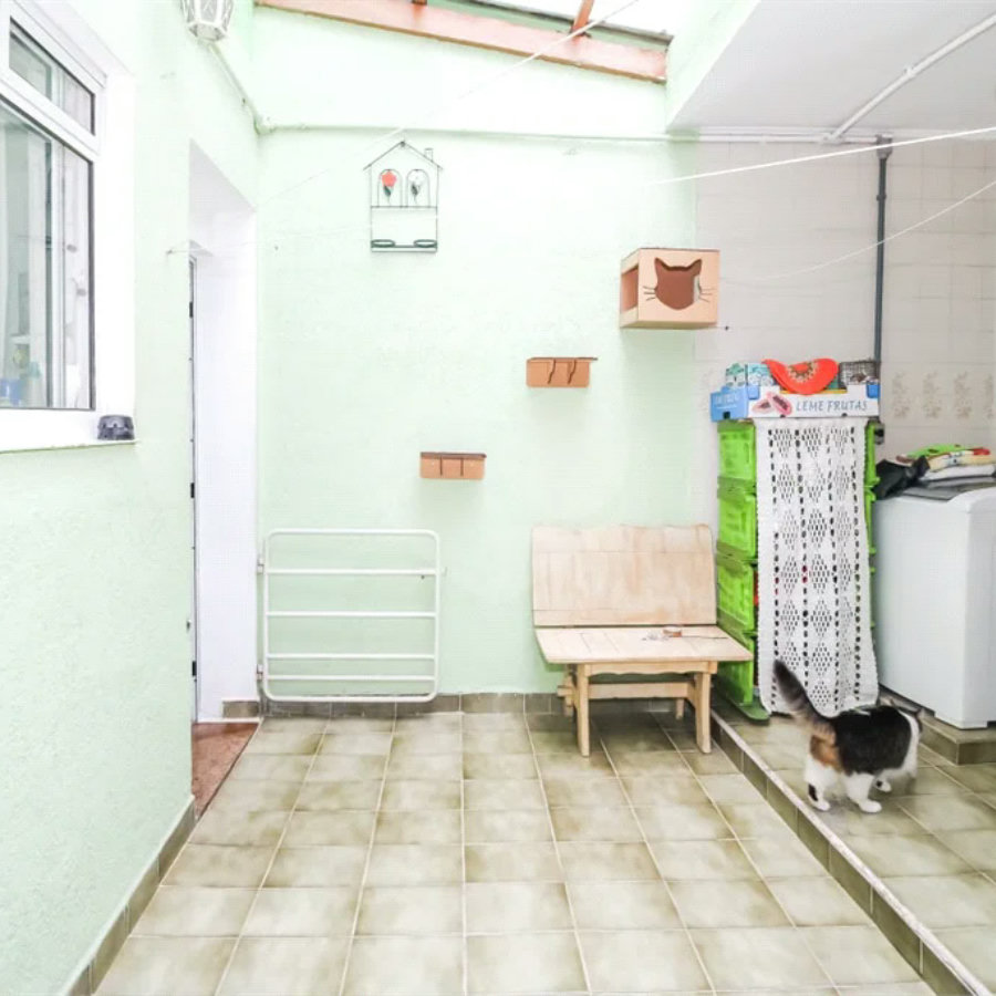 Sobrado à venda com 2 quartos em Jardim Franca, São Paulo, SP