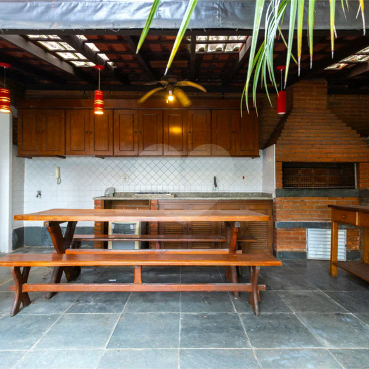 Casa Térrea à venda com 3 quartos, sendo 2 suítes, em Jardim Marajoara, São Paulo, SP