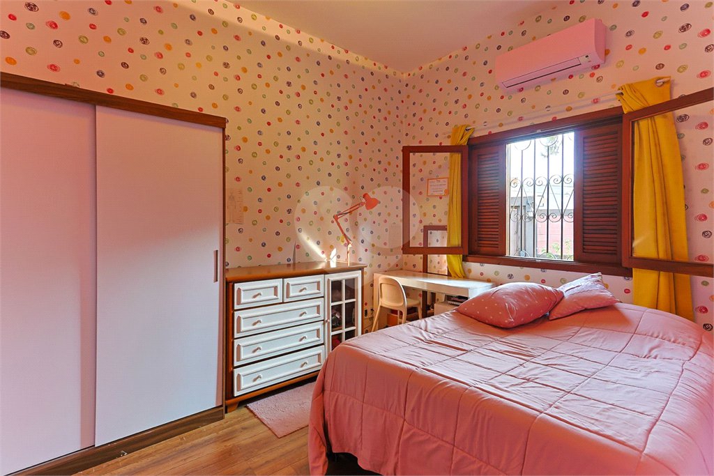 Casa Térrea à venda com 1 quarto em Jardim Marajoara, São Paulo, SP