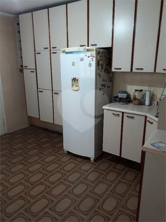 Casa à venda com 3 quartos, sendo 1 suíte, em Brooklin Paulista, São Paulo, SP