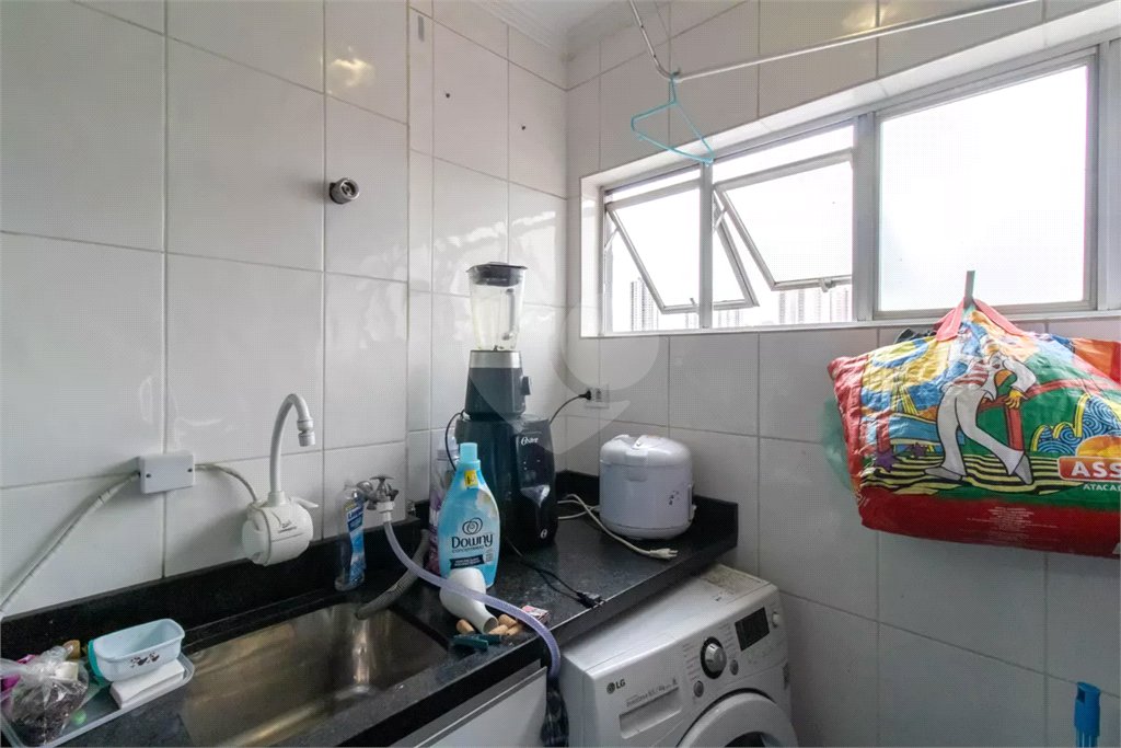 Apartamento à venda com 2 quartos em Vila Leonor, Guarulhos, SP