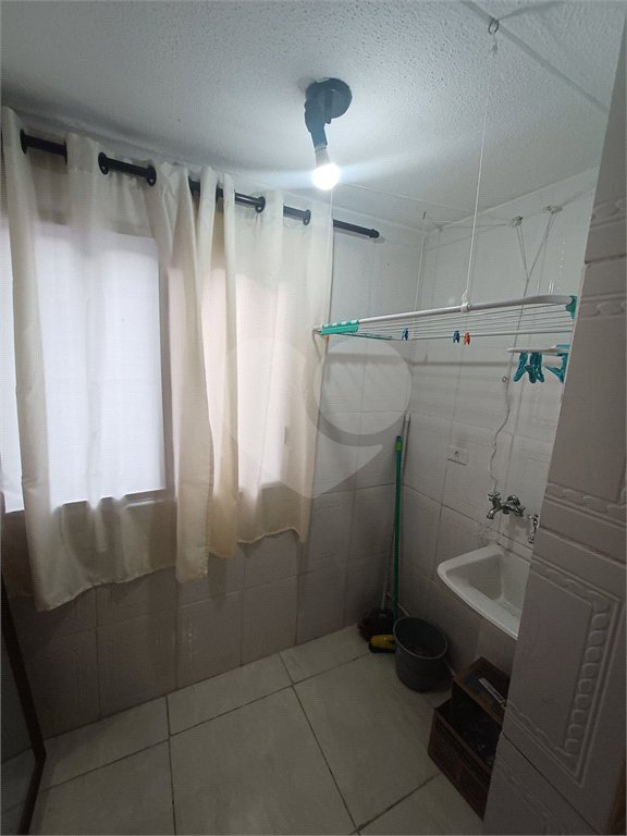 Apartamento à venda com 2 quartos em Jardim Santa Mônica, São Paulo, SP