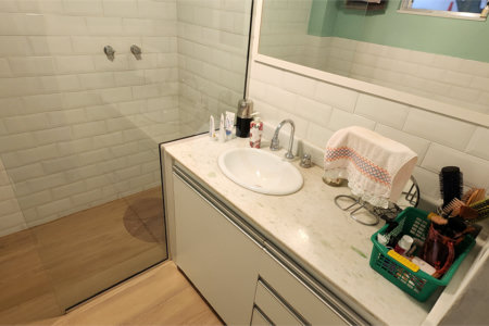 Apartamento à venda com 3 quartos, sendo 1 suíte, em Tijuca, Rio de Janeiro, RJ