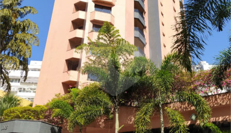 Apartamento à venda com 3 suítes em Santana, São Paulo, SP