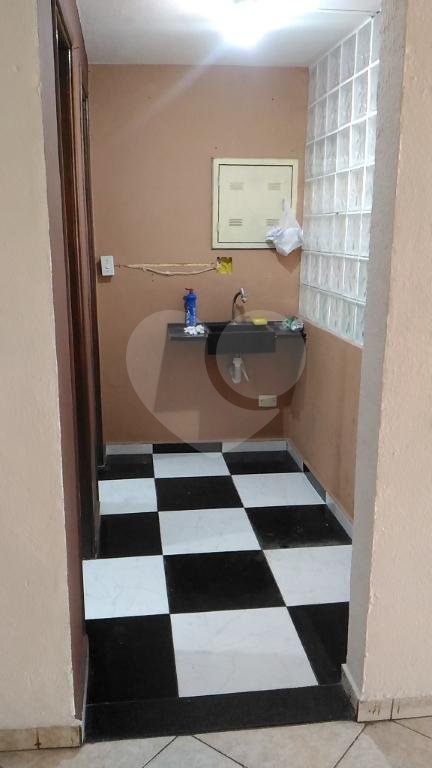 Galpão à venda com 1 quarto em Casa Verde, São Paulo, SP