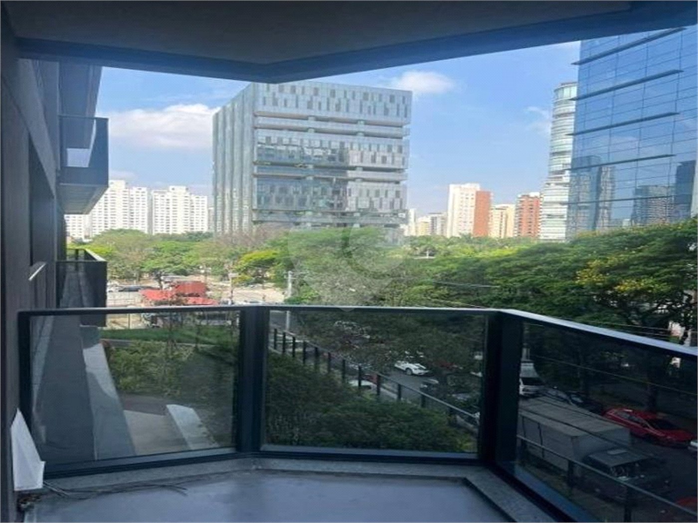 Apartamento à venda com 1 suíte em Vila Olímpia, São Paulo, SP