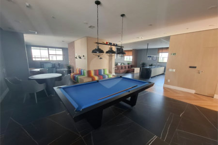 Studio à venda com 1 quarto em Chácara Santo Antônio, São Paulo, SP