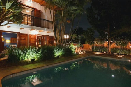 Casa à venda com 5 suítes em Jardim Leonor, São Paulo, SP