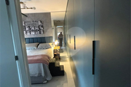 Apartamento à venda com 2 quartos, sendo 1 suíte, em Jardim São Paulo(zona Norte), São Paulo, SP
