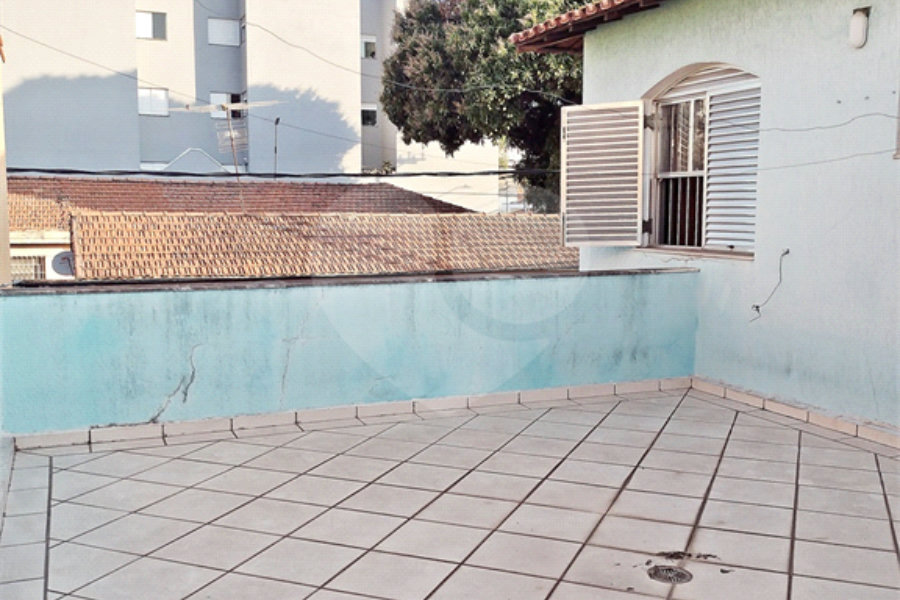 Casa à venda com 4 quartos, sendo 1 suíte, em Vila Germinal, São Paulo, SP