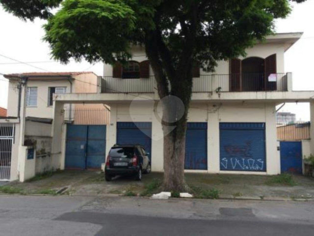 Casa à venda com 5 quartos em Brooklin Paulista, São Paulo, SP
