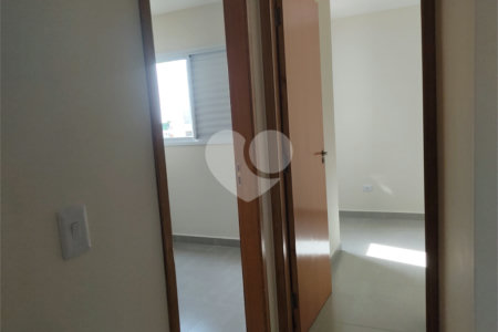Apartamento à venda com 1 quarto em Parque Vitória, São Paulo, SP