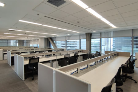 Laje Corporativa para alugar em Chácara Santo Antônio, São Paulo, SP