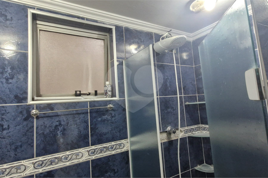 Apartamento à venda ou para alugar com 3 quartos em Jardim Íris, São Paulo, SP