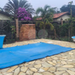 Chácara à venda com 4 quartos, sendo 1 suíte,  em Vale San Fernando, Itapetininga, SP