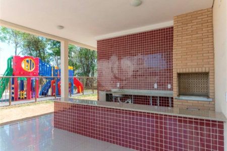 Apartamento à venda com 2 quartos em Jardim Guarujá, Sorocaba, SP