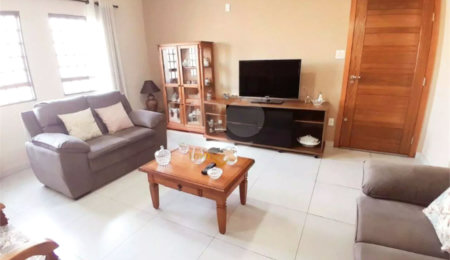 Casa à venda com 3 quartos, sendo 1 suíte,  em Vila Cleto, Itu, SP