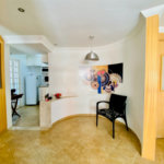 Apartamento à venda com 1 quarto em Real Parque, São Paulo, SP