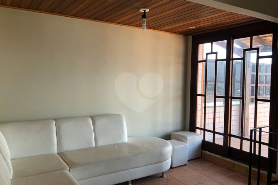 Cobertura à venda com 2 quartos, sendo 1 suíte, em Casa Verde, São Paulo, SP