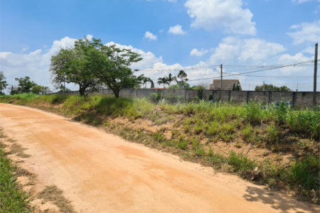 Terreno à venda em Chácaras São Bento, Valinhos, SP