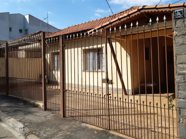 Casa à venda com 3 quartos em Vila Guilherme, São Paulo, SP