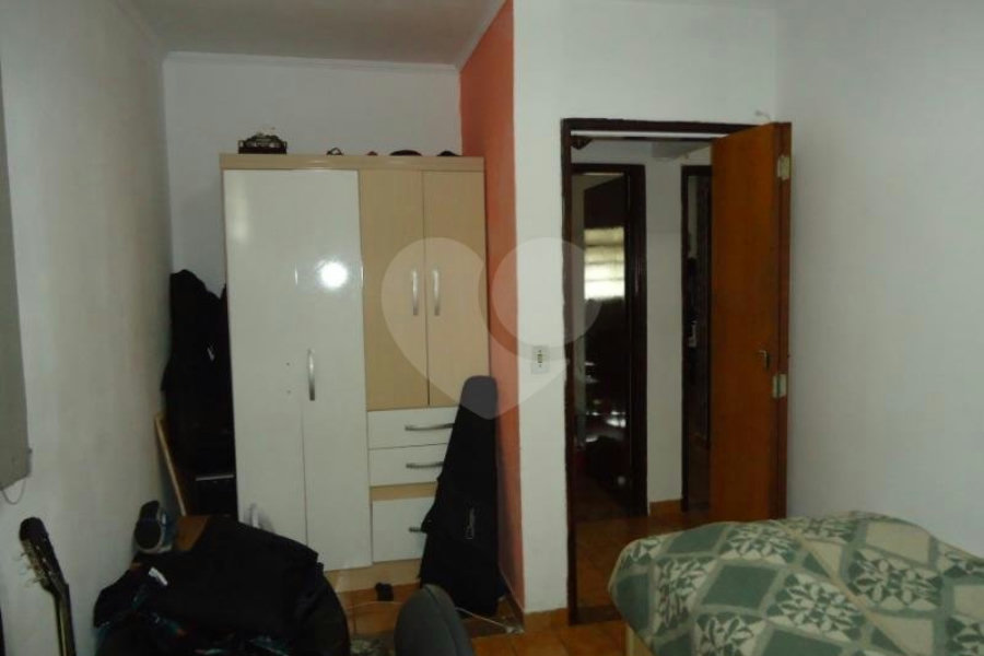 Sobrado à venda com 6 quartos, sendo 3 suítes, em Casa Verde, São Paulo, SP