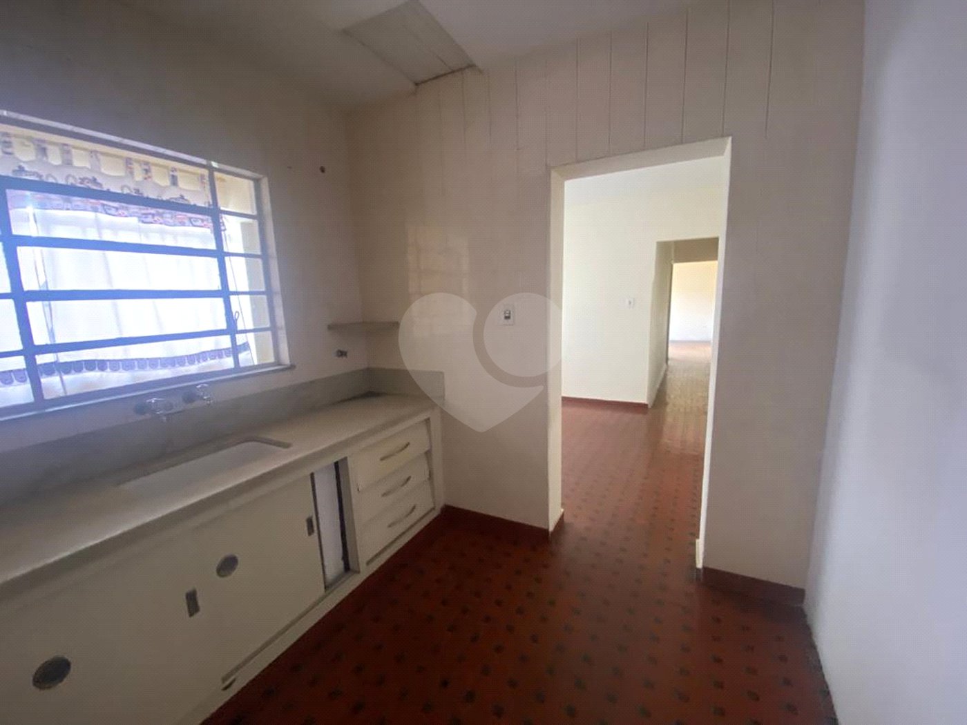 Casa de Vila à venda com 2 quartos em Tucuruvi, São Paulo, SP