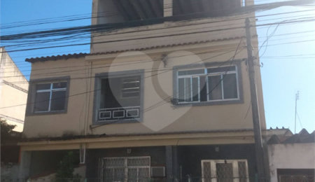 Casa à venda com 3 quartos, sendo 1 suíte,  em Campo Grande, Rio de Janeiro, RJ
