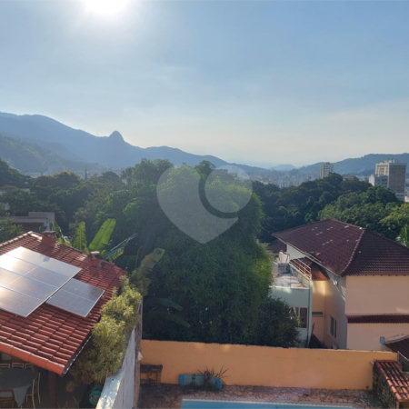 Casa à venda com 5 quartos, sendo 2 suítes, em Tijuca, Rio de Janeiro, RJ