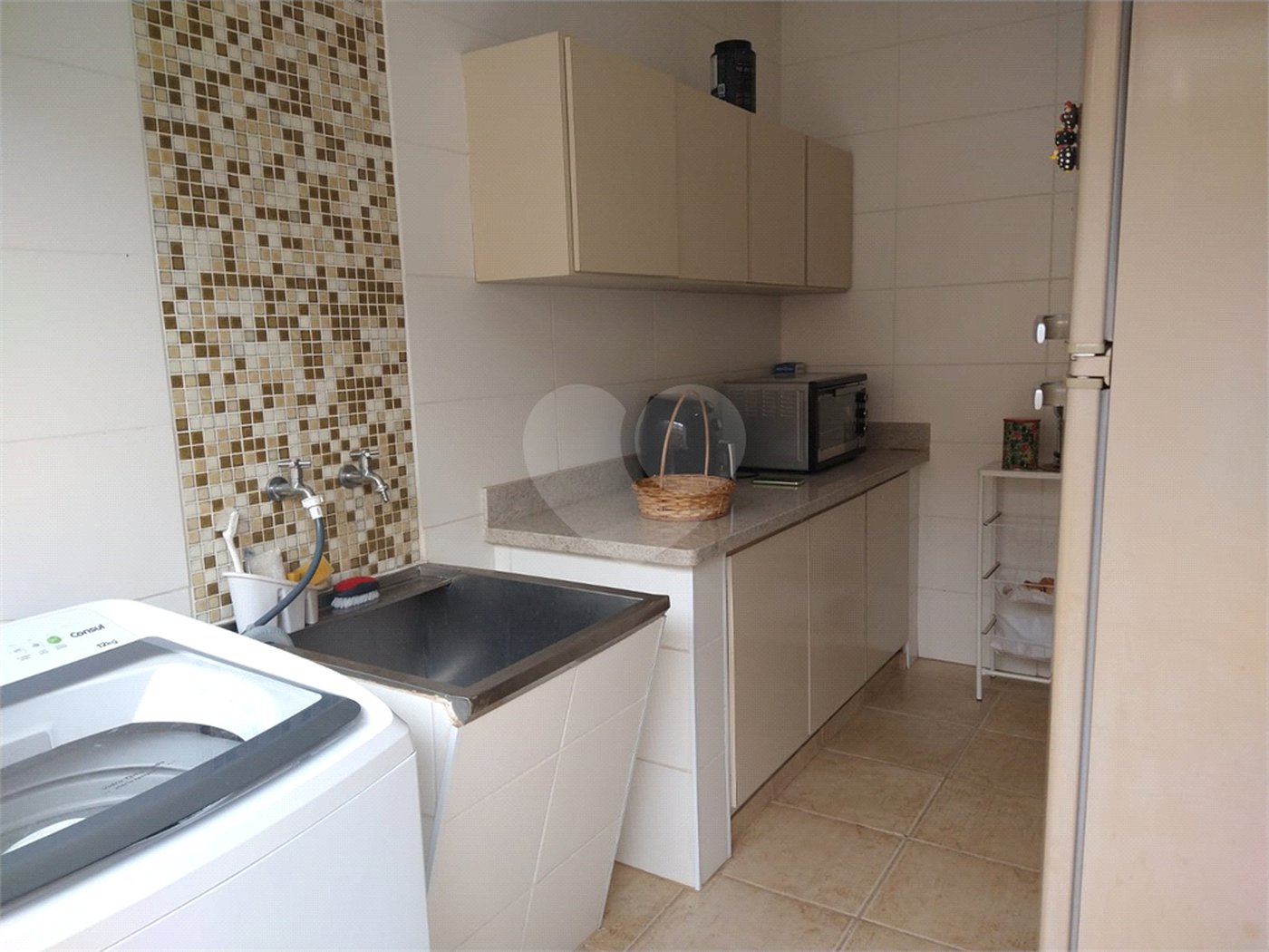 Casa à venda com 3 quartos, sendo 1 suíte, em Chácara São João, São Carlos, SP